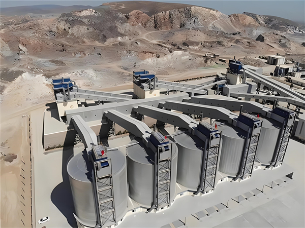 永定水泥钢板仓